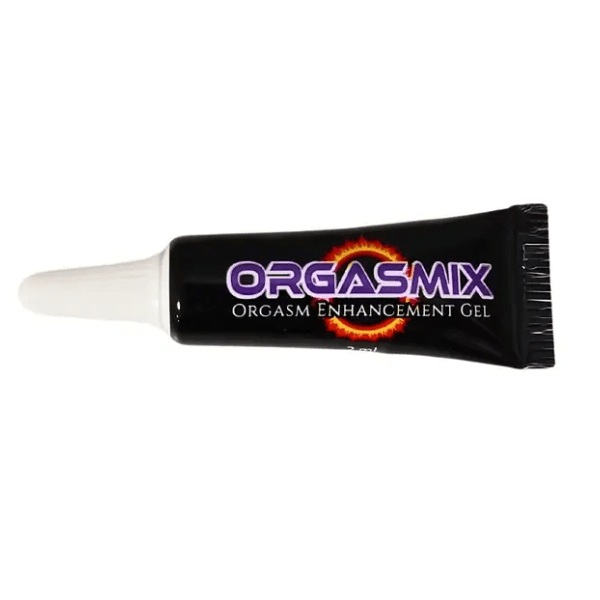 ORGASMIX 2ML - Mi tienda