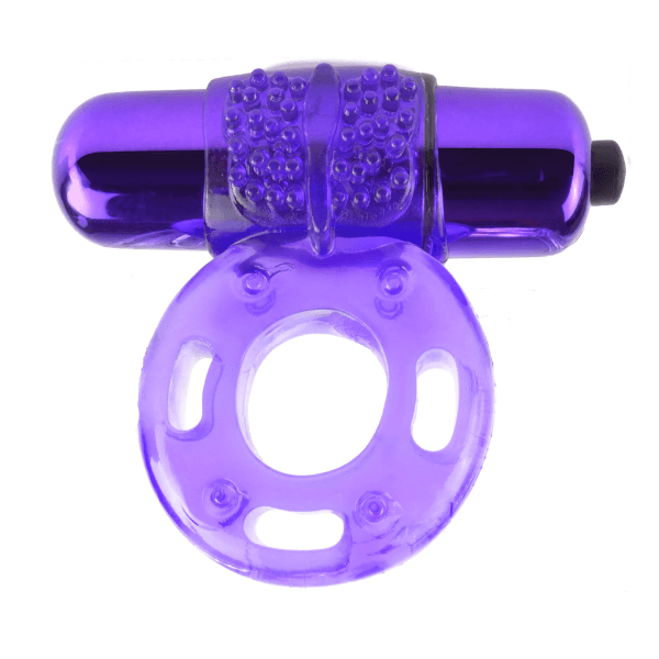 ANILLO FANTASY C-RINGZ VIBRATING SUPER RING - Mi tienda