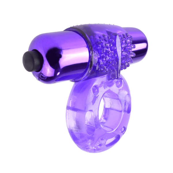 ANILLO FANTASY C-RINGZ VIBRATING SUPER RING - Mi tienda