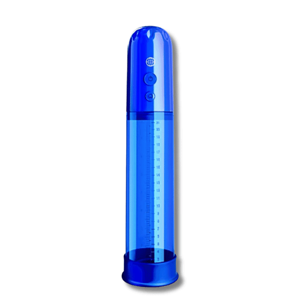 Bomba de alimentación Classix Auto-Vacio - Azul