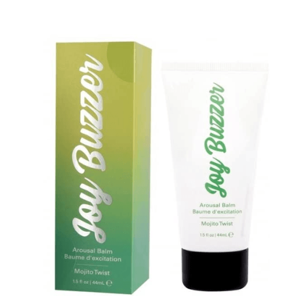 JOY BUZZER MOJITO 44ML - Mi tienda