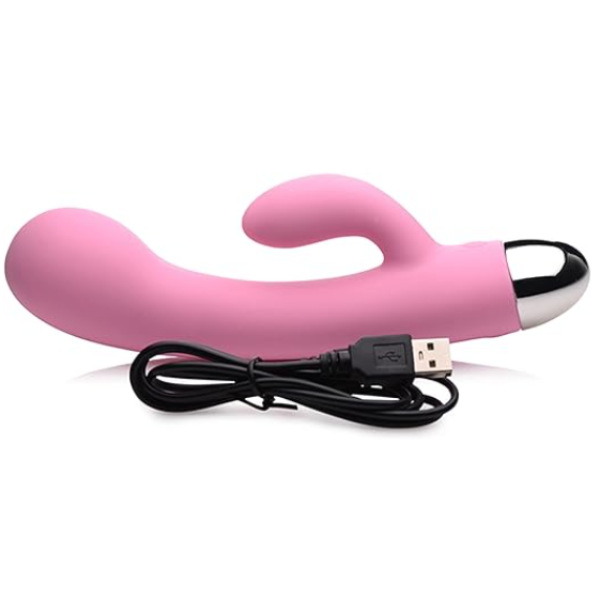 CONEJITO MULTIORGASMICO POWER BUNNIES BUBBLY