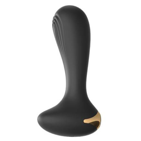 PLUG VIBRADOR RECARGABLE LILO