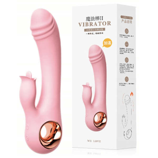 Conejito termico con lenguita - Mi tienda