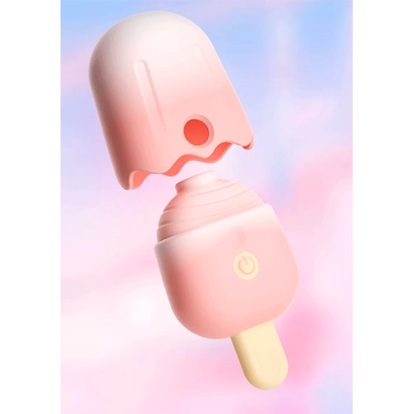 SUCCIONADOR DE CLITORIS PALETA