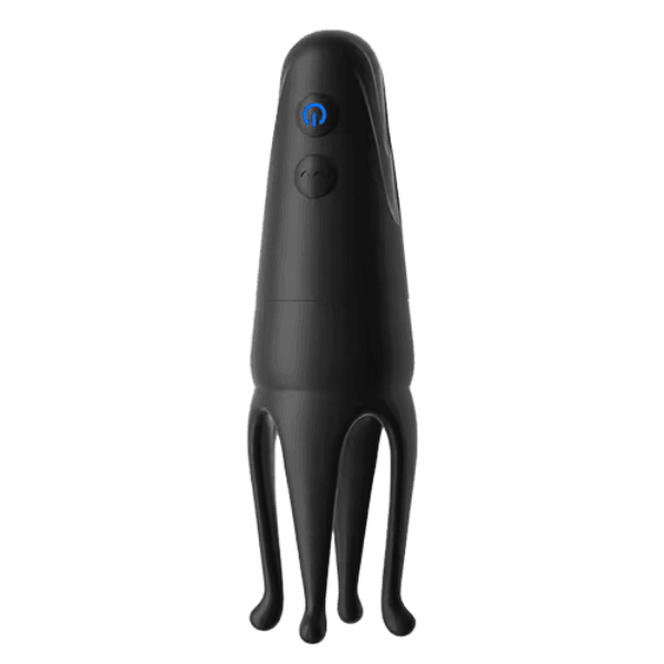 OCTOPUS VIBRACION PARA PENE - Mi tienda