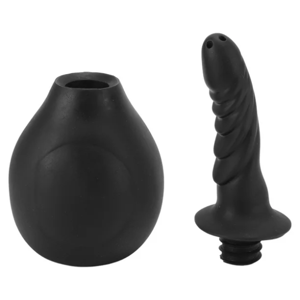 ENEMA CLEAN DOUCHE ESPECIAL