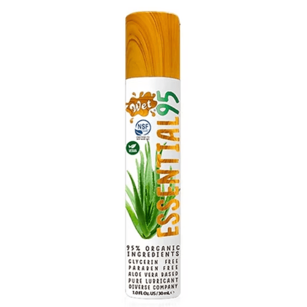 WET ESSENTIAL95 30ML - Mi tienda