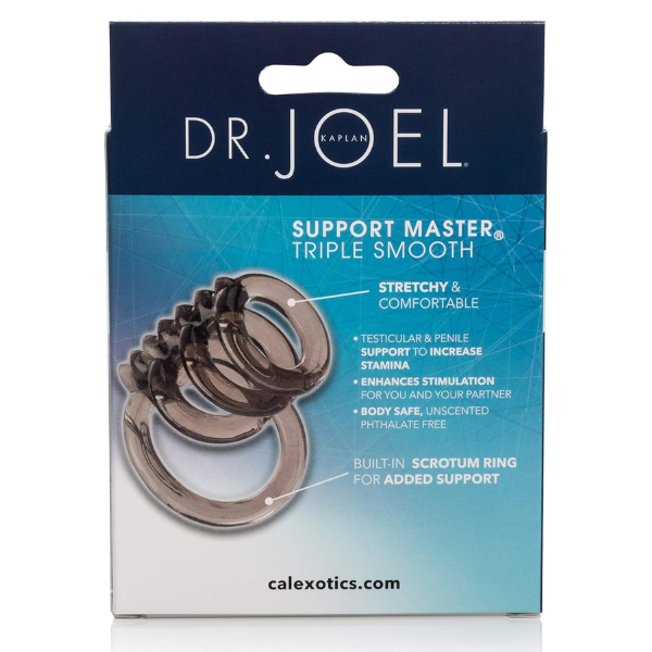Triple anillo - Dr. Joel Support Master