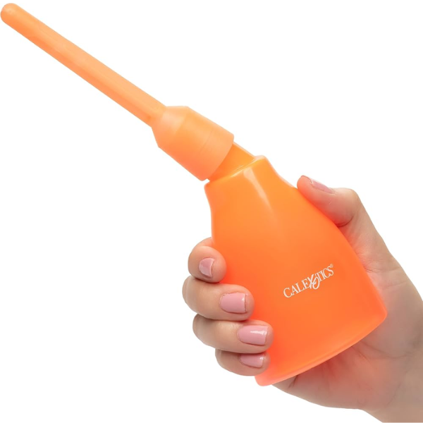 CalExotics Ultimate Douche naranja