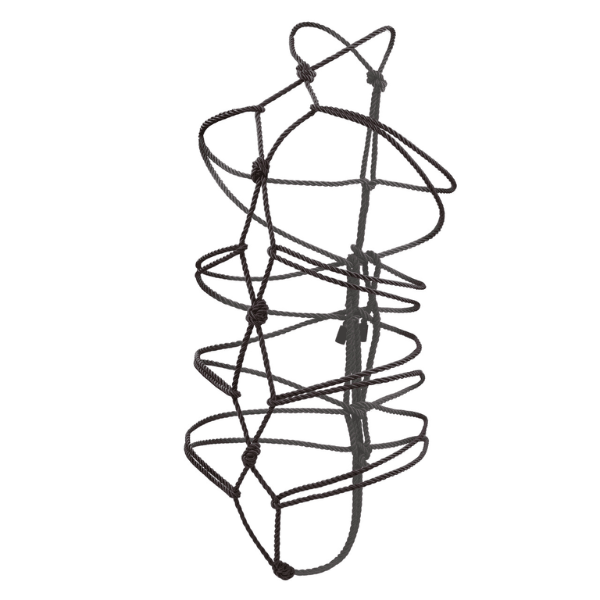 Cuerda Boundless® 32,75'/10 m - Negra - Mi tienda