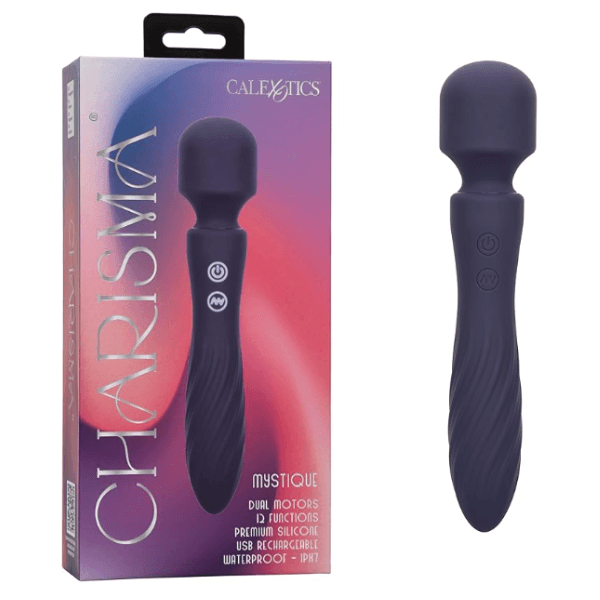 WANACHI CHARISMA MYSTIQUE CALEXOTICS - Mi tienda