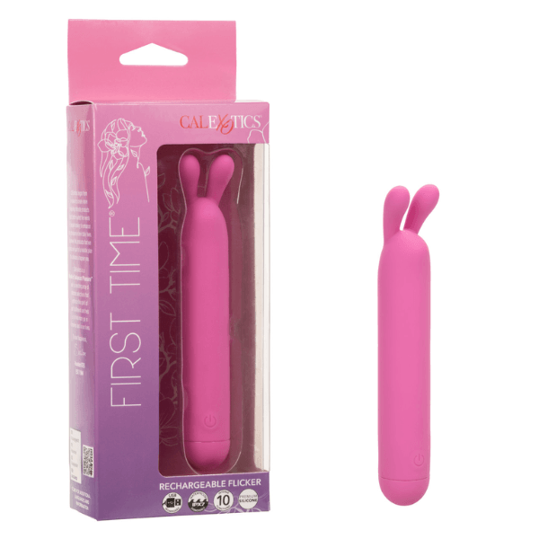 FIRST TIME FLICKER CALEXOTICS - Mi tienda