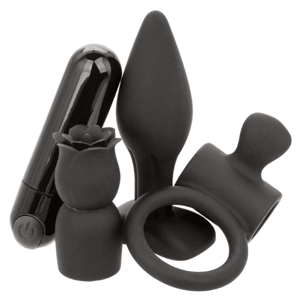 PLEASURE KITS ALLURE CALEXOTICS - Mi tienda