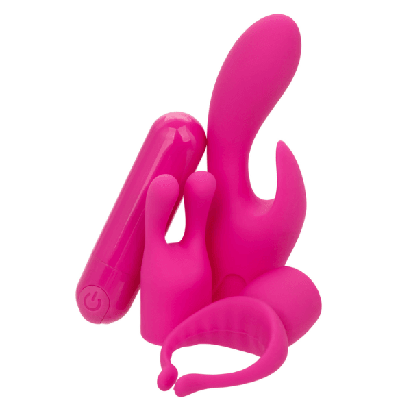 PLEASURE KITS LOVERS CALEXOTICS - Mi tienda