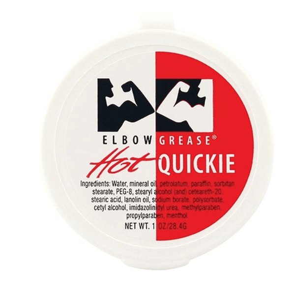 Anestesico Elbow 28.4g sensación caliente - Mi tienda