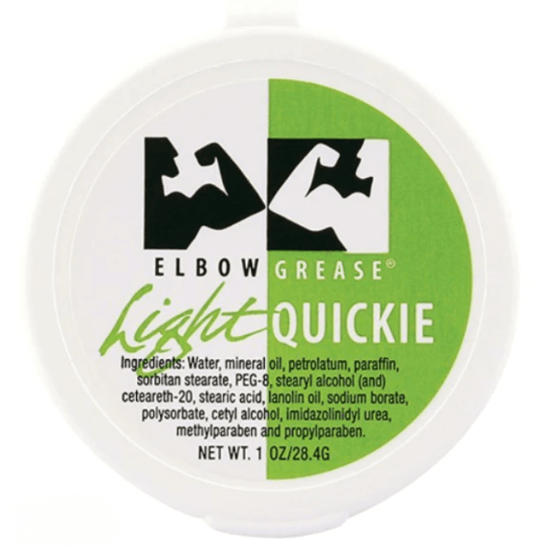 Anestesico anal Elbow 28.4g formula ligera - Mi tienda