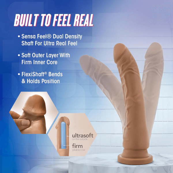 DILDO ROBERTO AUNATUREL - Mi tienda