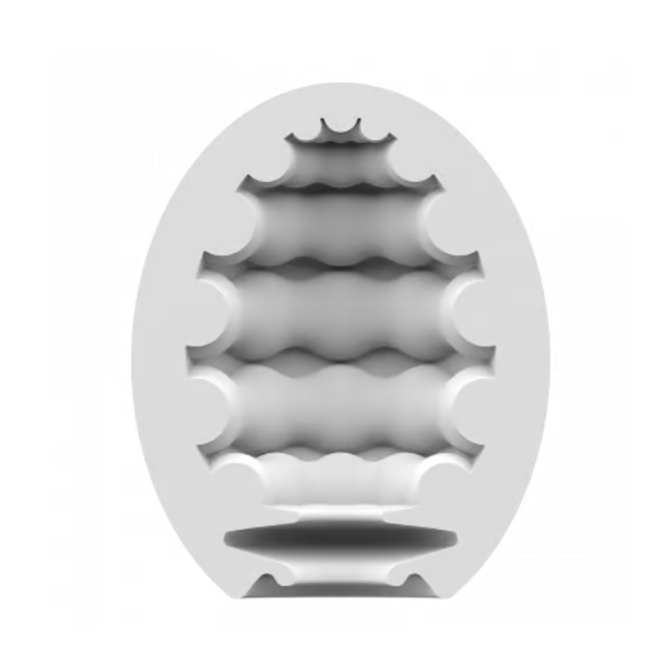 MASTURBADOR SATISFYER RIFFLE