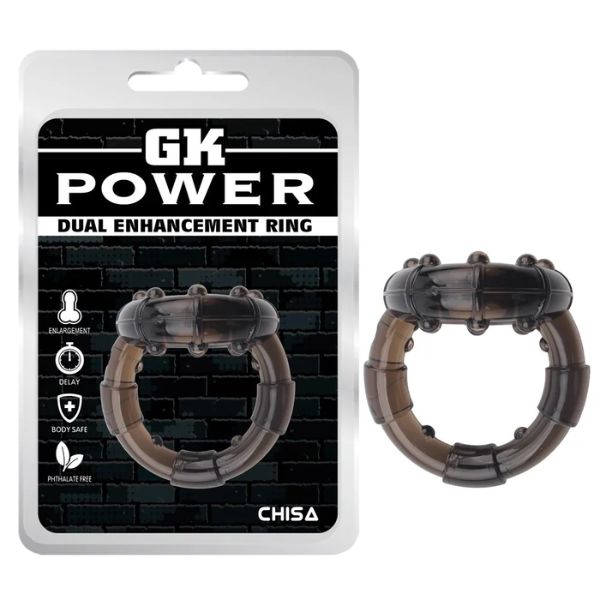 Anilo Doble GK POWER