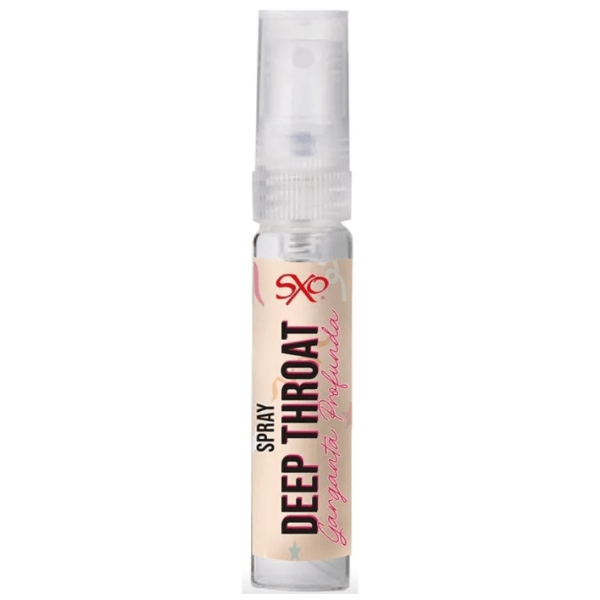 GARGANTA PROFUNDA DEEP THROAT