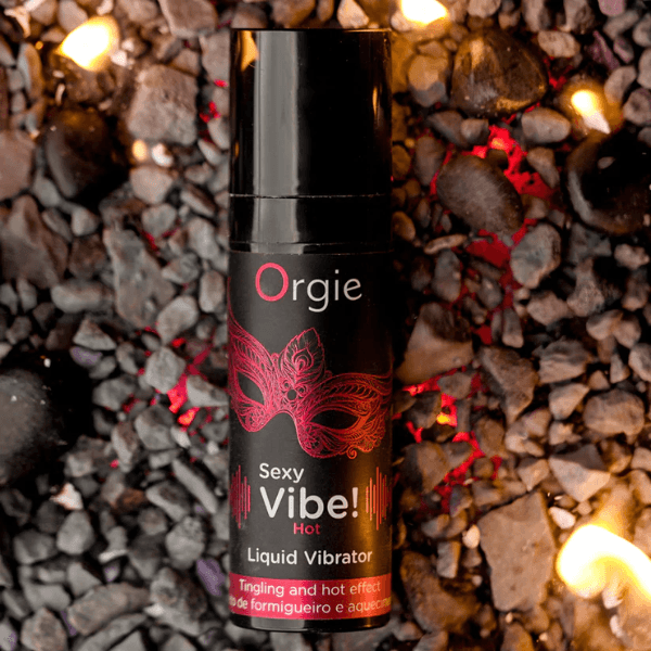Sexy Vibe Orgie Hot - Mi tienda