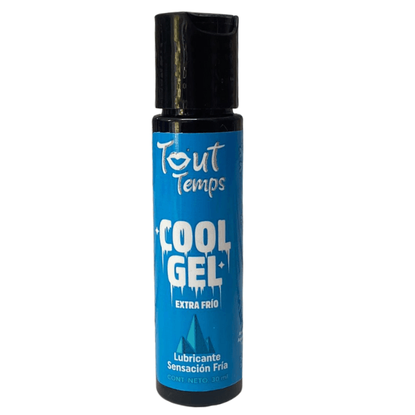LUB COOL GEL TOUT TEMPS 30ML - Mi tienda