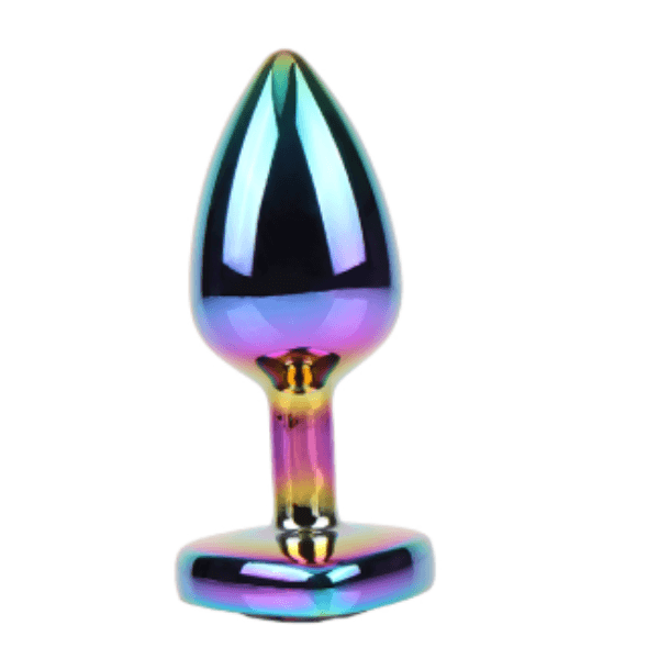 MATRIX MONT PLUG CHICO CORAZON TORNASOL - Mi tienda
