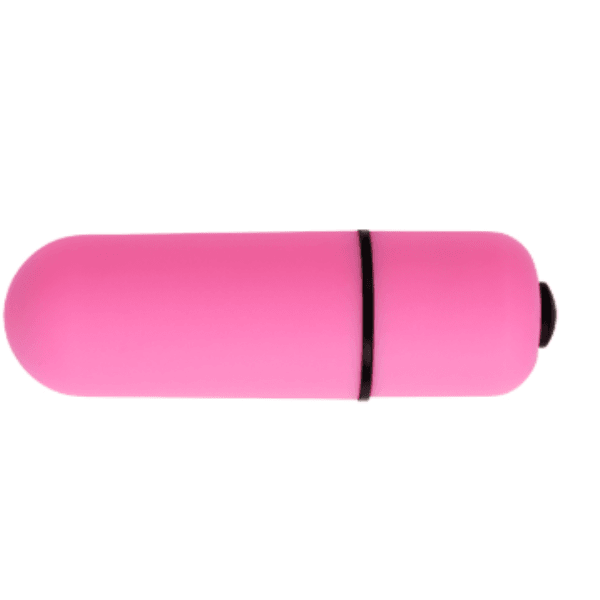 MY FIRST MINI LOVE BULLET ROSA - Mi tienda