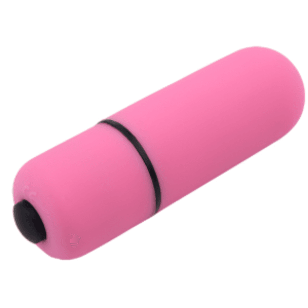 MY FIRST MINI LOVE BULLET ROSA - Mi tienda