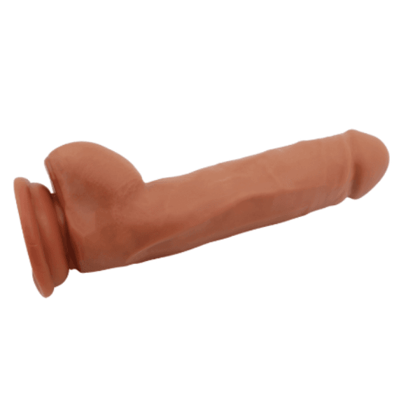 DILDO CARNALIST LATIN - Mi tienda