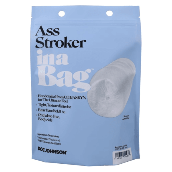 Masturbador Ass Stroker - Mi tienda
