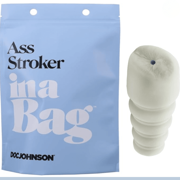 Masturbador Ass Stroker - Mi tienda