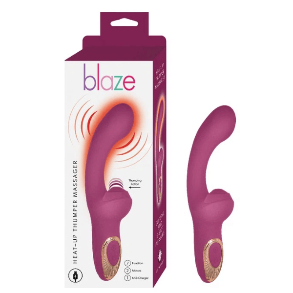 CONEJITO BLAZE GOLPETEO - Mi tienda