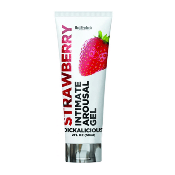 DICKALICIOUS FRESA 58ML - Mi tienda