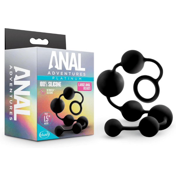 BOLAS ANALES ANAL ADVENTURES - Mi tienda