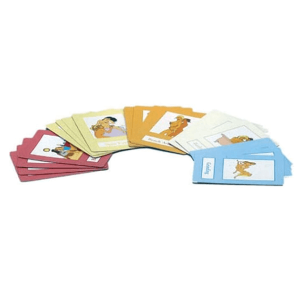 LESBIAN SEX! JUEGO DE CARTAS - Mi tienda
