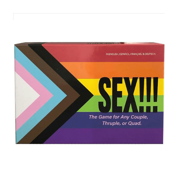 SEX!!! - Mi tienda