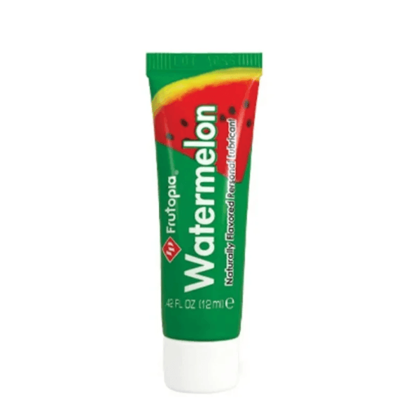Lubricante ID Frutopia sabor Fresa 12ml - Mi tienda