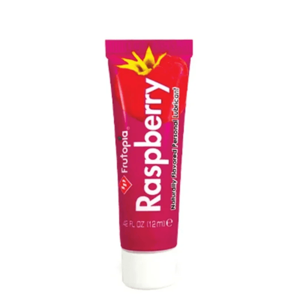 ID FRUTOPIA FRAMBUESA 12ML - Mi tienda