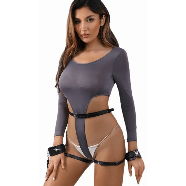 ARNES MOÑO CON ESPOSAS - Mi tienda