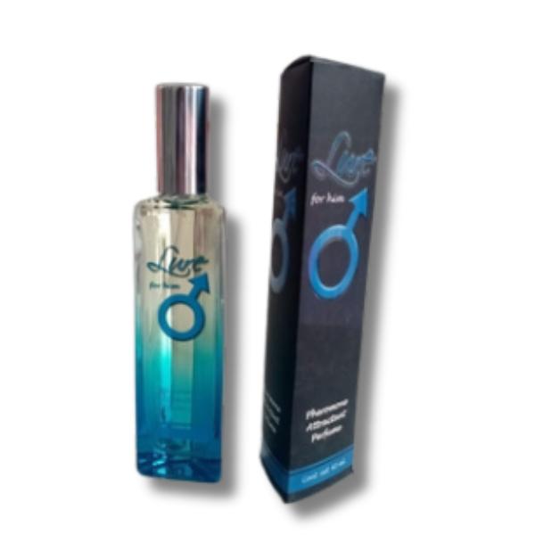 Feromona Sex lure para hombre