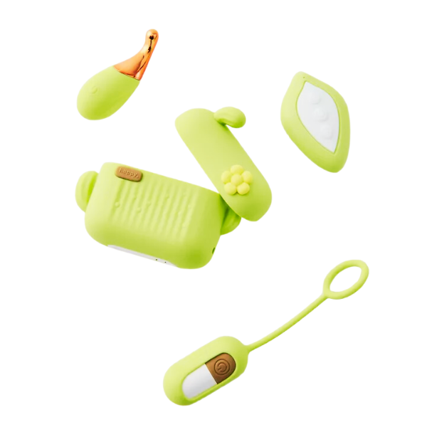 Play with Me- Kit by Blush