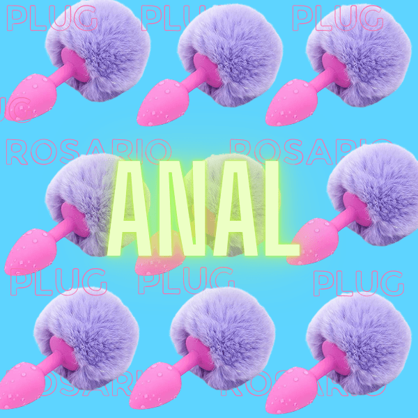 Anal - Mi tienda
