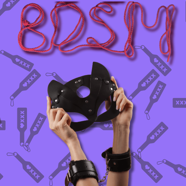 Bondage Y Fetish - Mi tienda