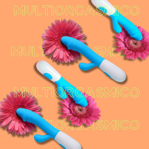 Multiorgasmico