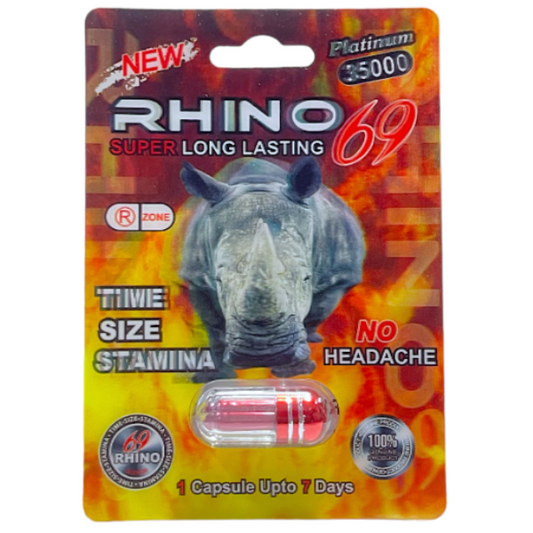 RHINO 35000
