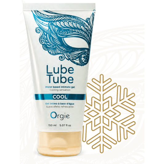 Lube Tube Cool - Mi tienda