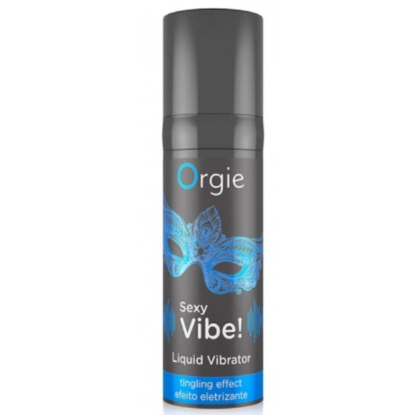 SEXY VIBE NIVEL 7 ORGIE