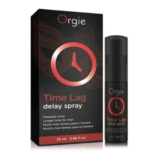 TIME LAG DELAY SPRAY - Mi tienda